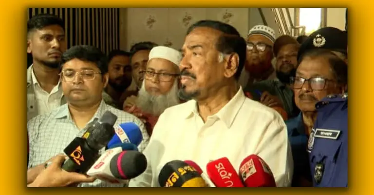 মেজর হাফিজ উদ্দিন আহমদ